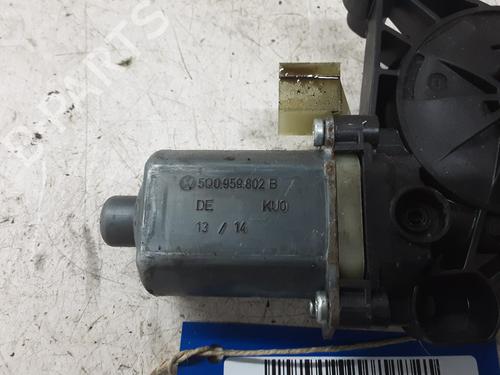 Right front window motor VW GOLF VII (5G1, BQ1, BE1, BE2) 2.0 GTI | BP20277690E20 