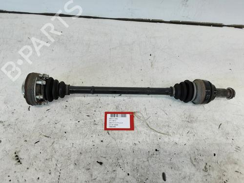 Used Right rear driveshaft Right rear driveshaft BMW X1 (E84) sDrive 20 d (177 hp) 33439537 33439537