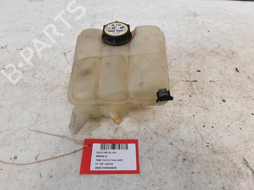 Expansion tank VOLVO V50 (545) D2 | BP20288088C120 