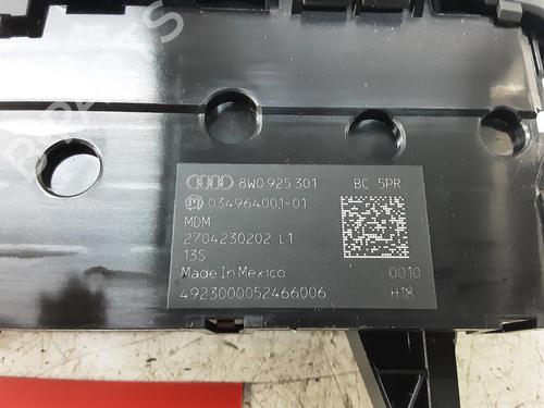 Switch AUDI A4 B9 Avant (8W5, 8WD) 40 TFSI Mild Hybrid | BP32011585I30 - Image 3