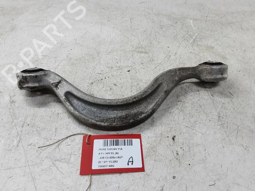 Draagarm links achter PORSCHE TAYCAN (Y1A) Electric (Y1AAA1, Y1AAI1) (408 hp) 32359997