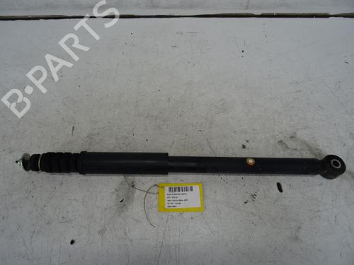 Used Left rear shock absorber DACIA DUSTER (HS_) 1.5 dCi (109 hp) 20272178
