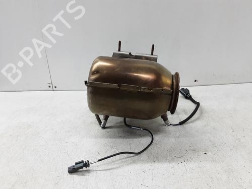 Particulate filter VOLVO V60 II (225) D4 | BP36478998M81 - Image 4