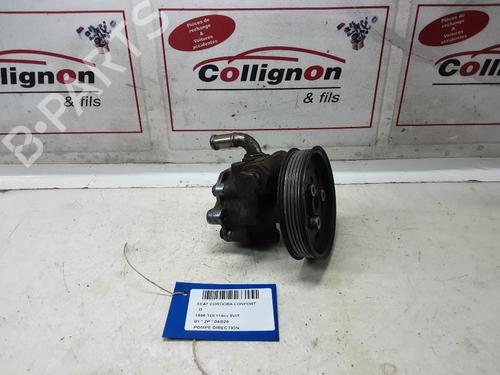 Used Steering pump SEAT CORDOBA (6K1, 6K2) 1.9 TDI (110 hp) 20282458
