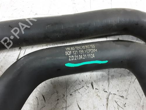 Pipe AUDI Q3 (F3B) 35 TFSI | BP39965903M125  - Image 5
