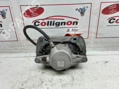 Left front brake caliper MERCEDES-BENZ C-CLASS (W204) C 220 CDI (204.002) | BP20279606M105 