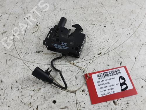 Used Hood lock Hood lock 36800334 36800334