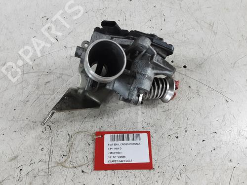 Used Throttle body Throttle body 39058806 39058806