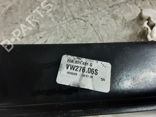 Rear left window mechanism VW T-ROC (A11, D11) 2.0 TSI 4motion | BP32224811C24 - Image 3