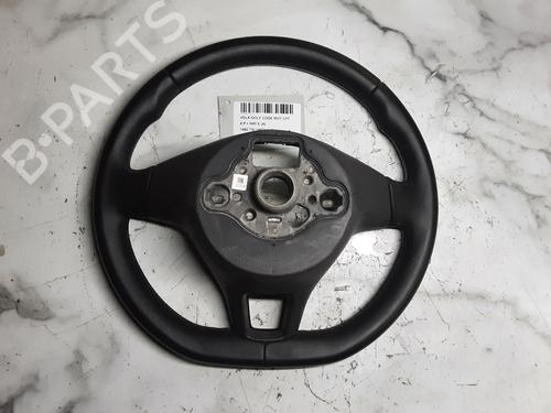 Steering wheel VW GOLF VII (5G1, BQ1, BE1, BE2) 1.4 TSI | BP29314509C49 