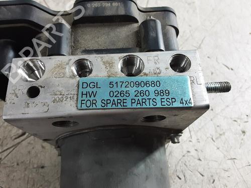 Módulo de ABS PEUGEOT BOXER Van 2.2 BlueHDi 140 | BP31312650M43 - Image 3