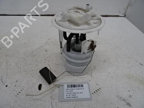 fuel-pump-opel-corsa-f-p2jo-2019-39054063 main image