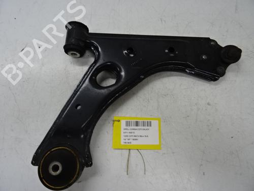 right-front-suspension-arm-opel-corsa-d-s07-2006-2007-2008-2009-2010-2011-2012-2013-2014-2015-39052565 main image