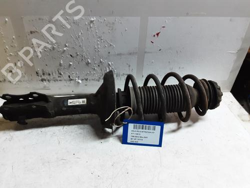 Used Right front shock absorber Right front shock absorber VW POLO III (6N1) 60 1.4 (60 hp) 22176471 22176471