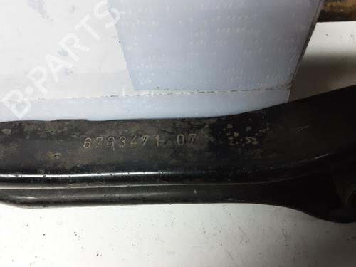 Left rear suspension arm BMW 1 (E87) 118 d | BP20285412M14 