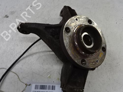 Used Right front steering knuckle Right front steering knuckle 39052732 39052732