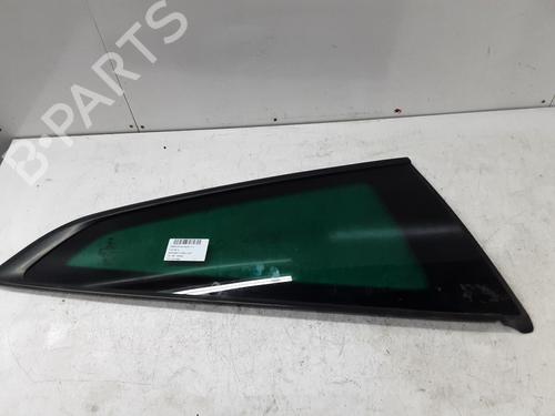 Rear right door window – Ferrari GTC4 Lusso / Lusso T 6.3 (2016-2026)