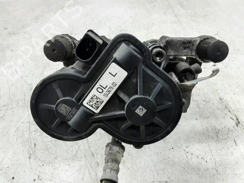 Left rear brake caliper BMW 1 (F40) 116 d | BP36094131M107 - Image 3