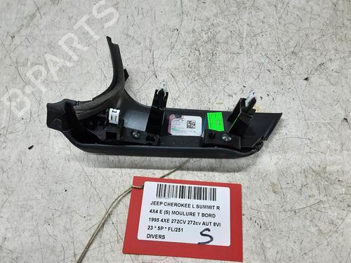 Andre JEEP GRAND CHEROKEE L V (WL) 2.0 4xe Plug-in Hybrid | BP32246677O1