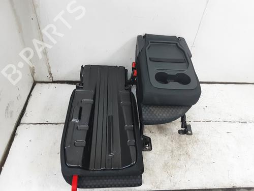 Right front seat FORD TRANSIT CONNECT V408 Box Body/MPV 1.5 EcoBlue | BP33872282C16 - Image 7