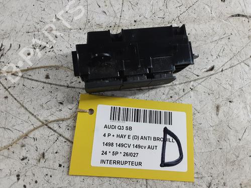 Switch AUDI Q3 (F3B) 35 TFSI | BP39965866I30 - Image 2