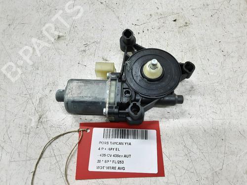 Used Left front window motor Left front window motor PORSCHE TAYCAN (Y1A) Electric (Y1AAA1, Y1AAI1) (408 hp) 32359938 32359938