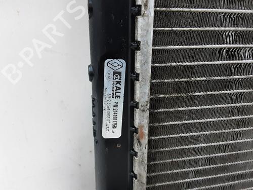 Water radiator RENAULT MEGANE IV Hatchback (B9A/M/N_) 1.5 dCi 110 (B9A3) | BP32246827M31 - Image 2