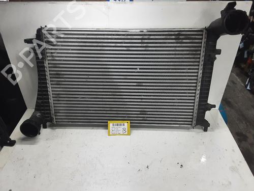 Used Intercooler Intercooler AUDI A3 Sportback (8PA) 1.9 TDI (105 hp) 20283424 20283424