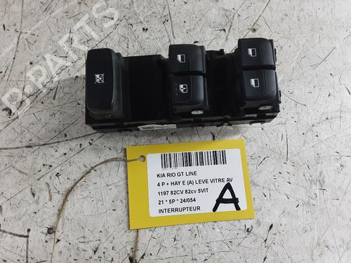 Used Switch Switch 39500961 39500961
