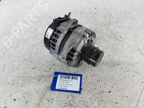 Generator Generator KIA SPORTAGE IV (QL, QLE) 1.6 GDI (132 hp) 32245376 32245376