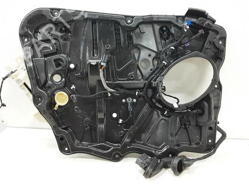 Venstre frontpanel JEEP GRAND CHEROKEE L V (WL) 2.0 4xe Plug-in Hybrid (381 hp) 32246635