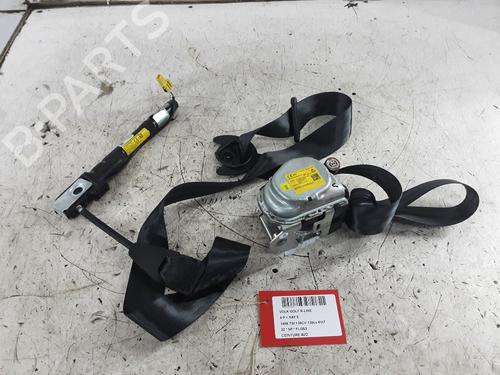 Sikkerhedssele foran højre VW GOLF VIII (CD1, DA1) 1.5 TSI (131 hp) 32249315