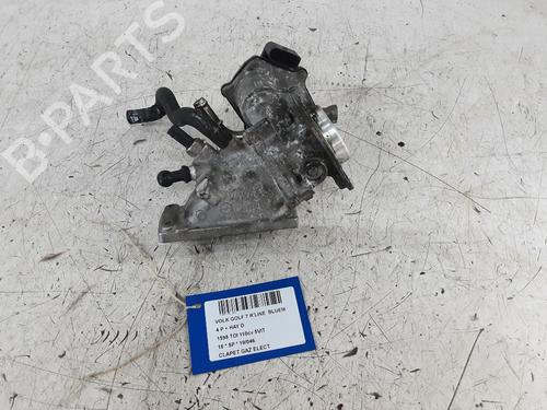 Used Throttle body Throttle body VW GOLF VII (5G1, BQ1, BE1, BE2) 1.6 TDI 4motion (110 hp) 20279022 20279022