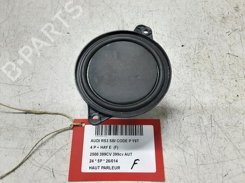 Used Speaker Speaker AUDI A3 Sportback (8YA, 8YF) RS3 TFSI quattro (400 hp) 33678319 33678319