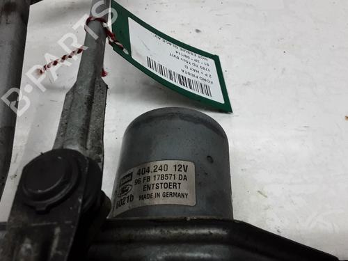 Used Front wiper motor FORD FIESTA IV (JA_, JB_) 1.8 DI (75 hp) 20282077