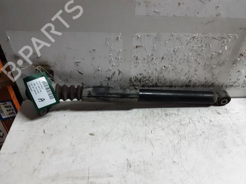 Used Right rear shock absorber VW GOLF V (1K1) 1.4 16V (75 hp) 22227049