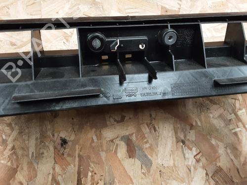 Frontplade/Frontkurv AUDI Q3 (F3B) 35 TDI | BP26201320C72 - Image 3