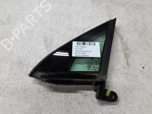 Used Front left door window Front left door window SEAT TARRACO (KN2) 1.5 TSI ACT (150 hp) 39712376 39712376