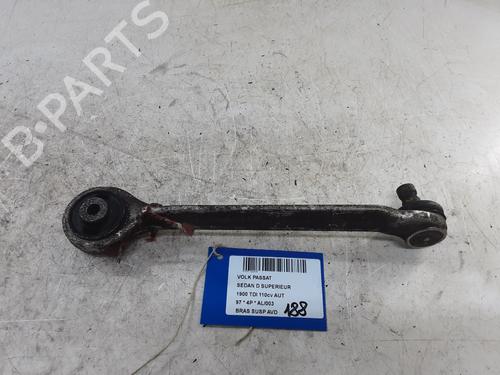 Used Right front suspension arm VW PASSAT B5 (3B2) 1.9 TDI (110 hp) 20282509