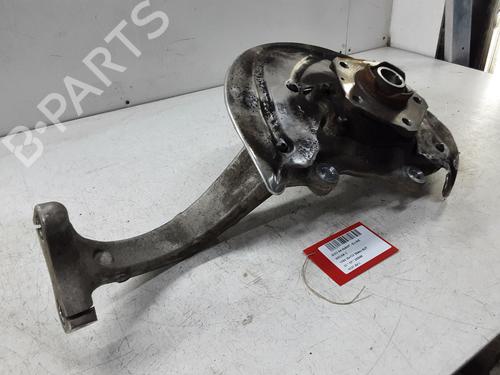 Right front steering knuckle AUDI A4 B9 Avant (8W5, 8WD) 40 TFSI Mild Hybrid | BP32011561M26