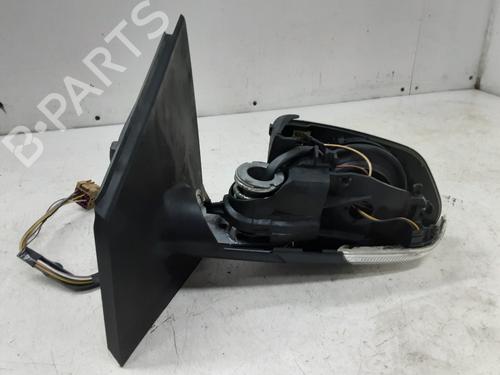 Left mirror VW POLO (9N_, 9A_) 1.4 16V | BP20282396C26 
