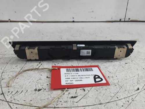Radio BMW 1 (F40) 118 i | BP31936655E6