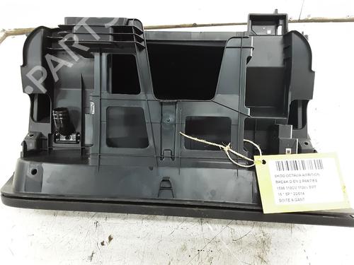 Used Glove box Glove box SKODA OCTAVIA III Combi (5E5, 5E6) 1.6 TDI (110 hp) 39056409 39056409