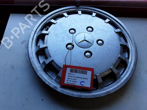 Hulkapsel Hulkapsel MERCEDES-BENZ 190 (W201) D 2.0 (201.122) (72 hp) 20286914 20286914