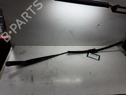 Used Front windshield wiper arm VW GOLF V (1K1) 1.9 TDI (105 hp) 20283270