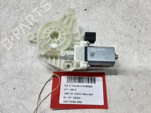 Used Left rear window motor VW TIGUAN (CT1) 1.5 eTSI (131 hp) 31708468
