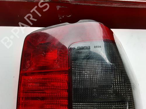 Right taillight FIAT TIPO (160_) 1.6 i.e. (160.A1, 160.EC, 160.EB) | BP20286537C35 