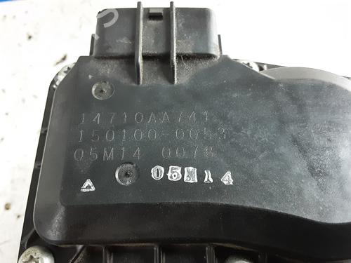 Egr SUBARU IMPREZA Hatchback (GR, GH, G3) 2.0 D AWD | BP20280747M69 