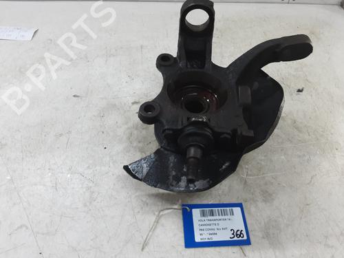Used Right front steering knuckle VW TRANSPORTER T4 Van (70A, 70H, 7DA, 7DH) 2.5 (110 hp) 20282673
