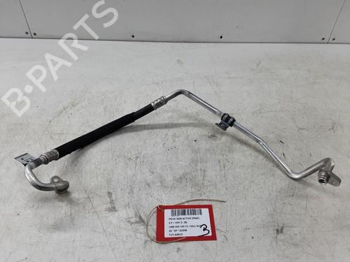 AC pipe PEUGEOT 3008 II SUV (MC_, MR_, MJ_, M4_) 1.5 BlueHDi 130 | BP20280296M126 